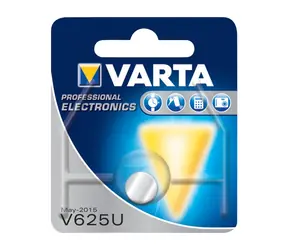 Bateria guzikowa Varta LR9 / 1,5V / 200 mAh / alkaliczna / 1 szt. / w blistrze 