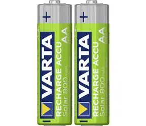 Akumulator Varta Longlife AA / 1,2V / 800mAh / NiMH / 2 szt. / w blistrze