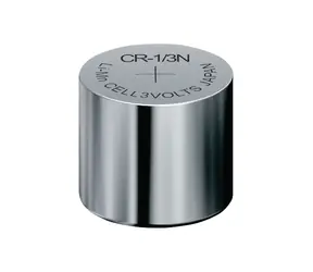 Bateria guzikowa Varta CR1 / 3.0V / 170 mAh / litowa / 1 szt. / w blistrze 