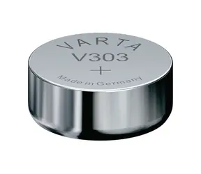 Bateria guzikowa Varta SR44 / 1,55 V / 170 mAh / tlenek srebra / 1 szt. / w blistrze 