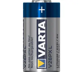 Varta Photo Battery 4SR44 170mAh 1szt / 6.0V / 170mAh / litowa / w blistrze