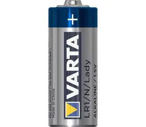 Bateria Varta LR1 10 szt. / 1,55V / 880 mAh / alkaliczna / w pudełku