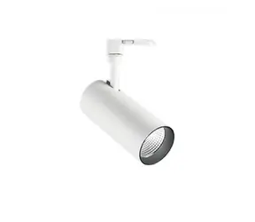 Ideal lux Smile Medium CRI80 20° 20W biały / reflektor LED / 3000K / 2220lm / IP20