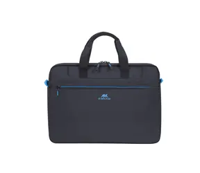 Riva Case 8037 / torba na laptopa 15,6" / czarna