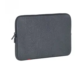Pokrowiec na laptopa 15,4" Riva Case 5133, szary