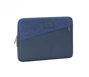 Etui Riva Case 7903 na MacBooka Pro i Ultrabooka 13,3" w kolorze niebieskim