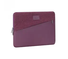 Etui Riva Case 7903 na MacBooka Pro i Ultrabooka 13,3" w kolorze czerwonym