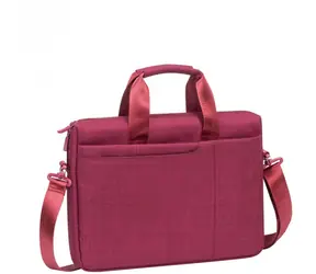 Torba na laptopa 13,3" Riva Case 8325 czerwona