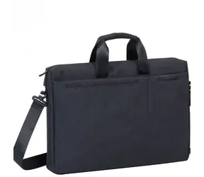 Riva Case 8355 / torba na laptopa 17,3" / czarna