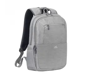 Riva Case 7760 szary / plecak na laptopa 15,6" 