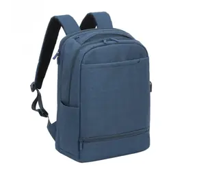 Riva Case 8365 niebieski / podręczny plecak podróżny na laptopa 17,3"