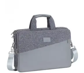 Riva Case 7930 / torba na MacBooka Pro i Ultrabooka 15,6" / szara