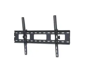 Techly Uchwyt ścienny do telewizora LCD|LED|PDP 40-65" 60 kg / VESA / składany / czarny