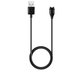 Tactical kabel ładujący USB do Garmin Fenix 5 i Approach S60, Vivoctive 3