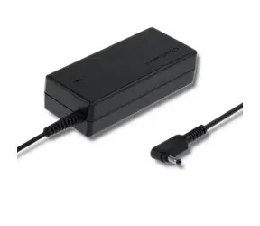 Adapter Qoltec do notebooków Asus 65W 4,0x1,35 / 19V / 3,42A