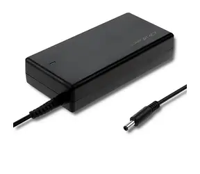 Adapter Qoltec do laptopów DELL 90W / 19,5V / 4,62A / 4,5x3,0+pin