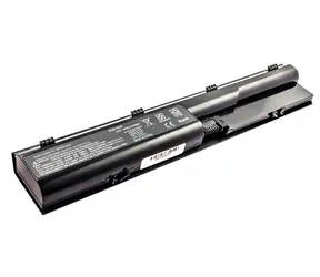 Bateria Trx do HP 4400 mAh / HP ProBook 4330s / 4430s / 4435s / 4436s / 4440s / 4441s / 4446s / 4530s / 4535s 