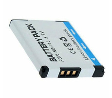 Bateria Trx do Canon 900 mAh / do IXUS 125 HS /132 /135 /140 /145 /155 /240 HS /245 HS /265 /nieoryginalna
