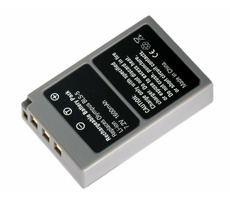 Bateria Trx do Olympus 1600 mAh / do E-PL1s E-PL2 / E-PL3 / E-PL5 / E-PM1 / E-PM2 / E-P3 / OM-D / E-M10