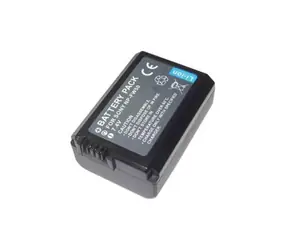 Bateria Trx do Sony 1500 mAh / NEX-5 / NEX-5A / NEX-5C / NEX-5D / NEX-5K / NEX-3 / NEX-3C / nieoryginalna