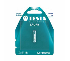 Bateria alkaliczna TESLA LR27A (8LR732) 1 szt.              