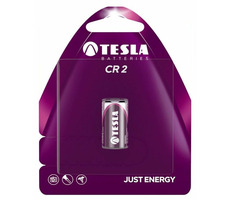 Bateria litowa TESLA CR2 (CR17355) 1 szt./blister