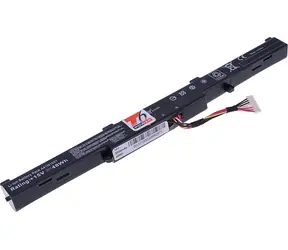 Bateria T6 Power do Asus GL752 | N552 | N752 | FX553 | G553 | GL553 / 2600mAh / 37Wh / 4ogniw / Li ION