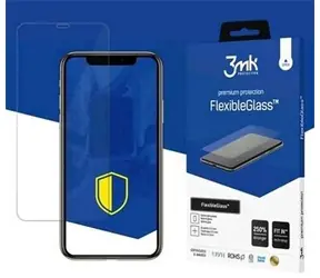 Szkło hartowane 3mk FlexibleGlass do ASUS Zenfone Max Pro M1