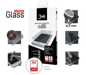 3mk FlexibleGlass Szkło hartowane do Sony Xperia 1
