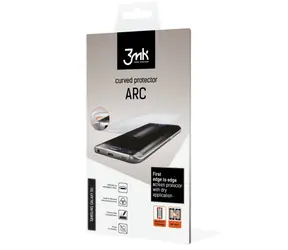 Folia ochronna 3mk ARC do zegarka Samsung Galaxy Active 2 44mm R820