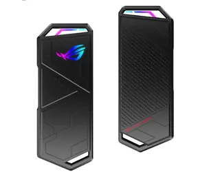 Asus Strix Arion / Pudełko zewnętrzne na dysk SSD M.2 NVMe / USB-C 3.2 gen2