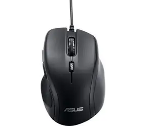 Asus UX300 PRO czarny / Mysz optyczna / 3200dpi / USB