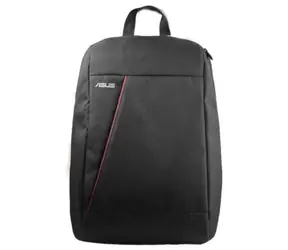 Asus NEREUS czarny / plecak na laptopa od 14 do 17".