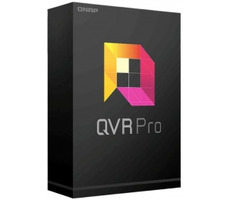 QNAP LIC-SW-QVRPRO-1CH-EI / Licencja elektroniczna / dla QVR Pro / 1 kanał