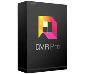 QNAP LIC-SW-QVRPRO-1CH-EI / Licencja elektroniczna / dla QVR Pro / 1 kanał