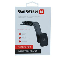 Swissten S-GRIP M5-R1 / Magnetyczny uchwyt samochodowy 