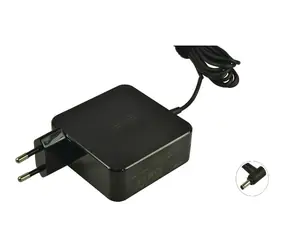 Zasilacz sieciowy Asus (ADP-65DW) 19 V 65 W / (wtyczka EU) 4,0 x 1,35