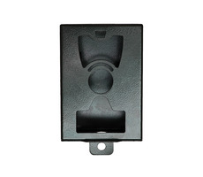 Evolveo StrongVision MB1 / metalowe pudełko ochronne do fotopułapek Evolveo StrongVision / czarne