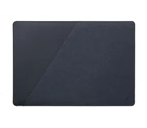 Etui Native Union Stow Sleeve na MacBooka Pro 15" i MacBooka Pro 16" w kolorze niebieskim
