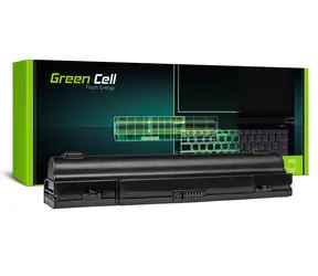 Bateria Green Cell SA02 do Samsung R519 R520 R522 R530 R540 R580 R780 / 11.1V / Li- ION / 6600mAh