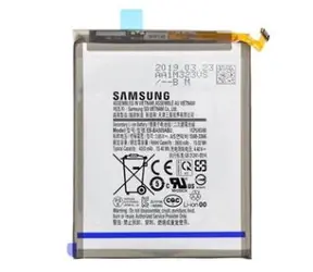 Samsung EB-BA505ABU Bateria do Samsung Galaxy A50 / Li- ION / 3,85V / 4000mAh (Service Pack) / wyprzedaż końcowa