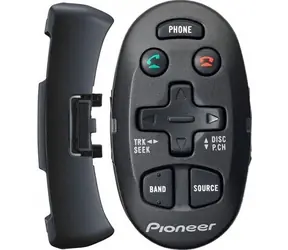 Pioneer CD-SR110 - Zdalne sterowanie na podczerwień do radioodbiorników samochodowych Pioneer