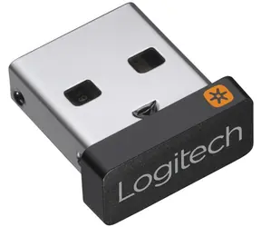 Odbiornik Logitech Unifying 2,4 GHz
