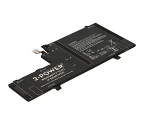 Zapasowa bateria 2-Power OM03XL do EliteBook x360 1030 G2 / 4935 mAh / 57 Wh / 11,55 V