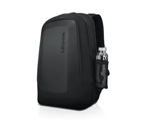 Plecak pancerny Lenovo Legion 17" II / Plecak na laptopy do 17,3" / Wymiary (SxGxW) 30,5x25,4x41,2 cm