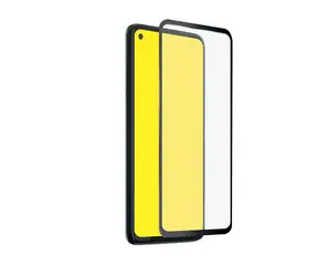 Szkło hartowane SBS na całą obudowę do Motorola Moto G Stylus i Moto G Pro w kolorze czarnym