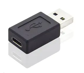 Adapter PremiumCord USB 3.0 A (męski) - złącza USB 3.1 C (żeńskie)