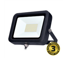 Solight WM-100W-L LED reflektor PRO 100W / 8500lm / 5000K / IP65