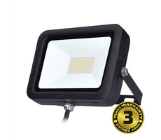 Reflektor LED Solight WM-50W-L PRO 50W / 4250lm / 5000K / IP65