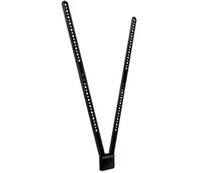 Uchwyt do telewizora Logitech do kamery MeetUp XL / VESA / 700 mm x 83 mm x 16 mm